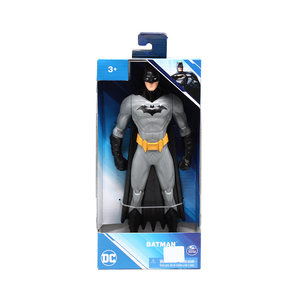 DC Super Heroes 9.5-Inch Action Figure