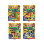 Classic Teenage Mutant Ninja Turtles 4-Inch Action Figure