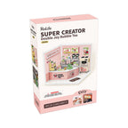 Rolife Super Creator Double Joy Bubble Tea