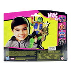 Marvel Mix Mashers Deluxe Action Figure - Hulk
