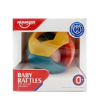 Huanger Baby Dark Rattles