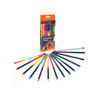 Y-Plus Sketch Pro 4.0mm Colour Pencil - 14 Colours