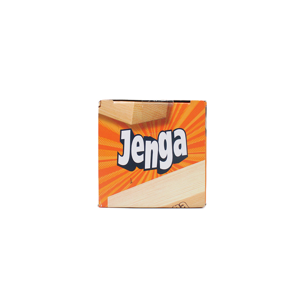 Hasbro Games Jenga