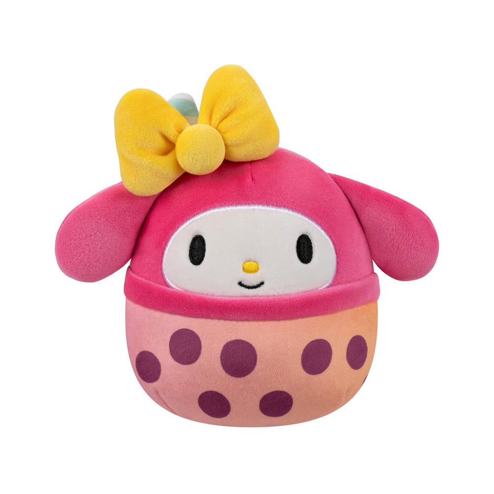 Squishmallows Hello Kitty and Friends 5-Inch Scented Mystery Squad