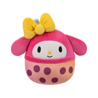 Squishmallows Hello Kitty and Friends 5-Inch Scented Mystery Squad