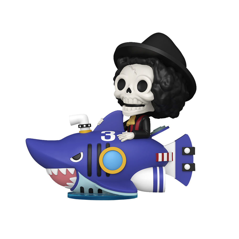 Funko Pop! Funko Exclusive 2025 Fall Convention