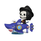 Funko Pop! Funko Exclusive 2025 Fall Convention