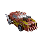 Transformers Age of The Primes 5.5-Inch Figure - Junkion Jalopy