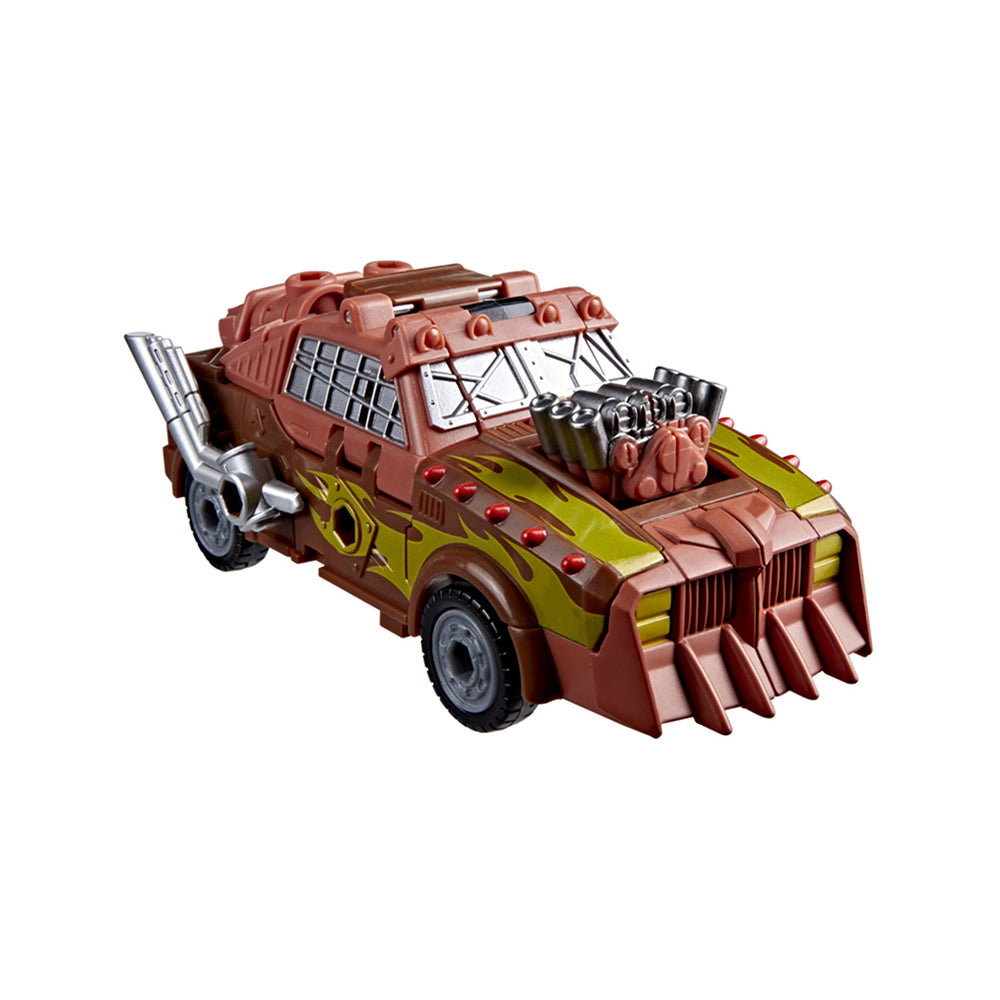 Transformers Age of The Primes 5.5-Inch Figure - Junkion Jalopy