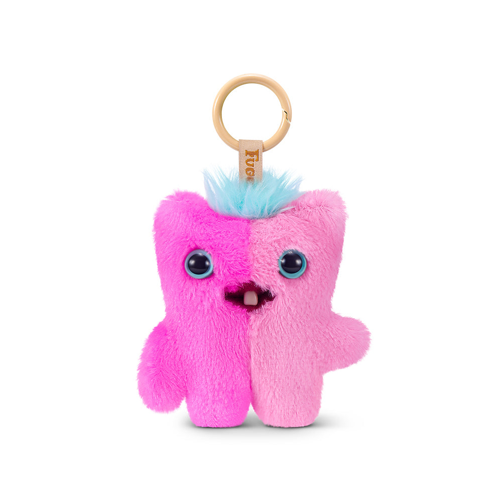 Fuggler - Funny Uggly Monster Keyring