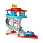 Paw Patrol Lookout Tower Playset