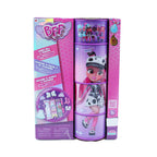 Cry Babies Best Friends Forever 8-Inch Fashion Doll