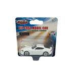 Metal Speed Zone 1:64 Diecast Model Car