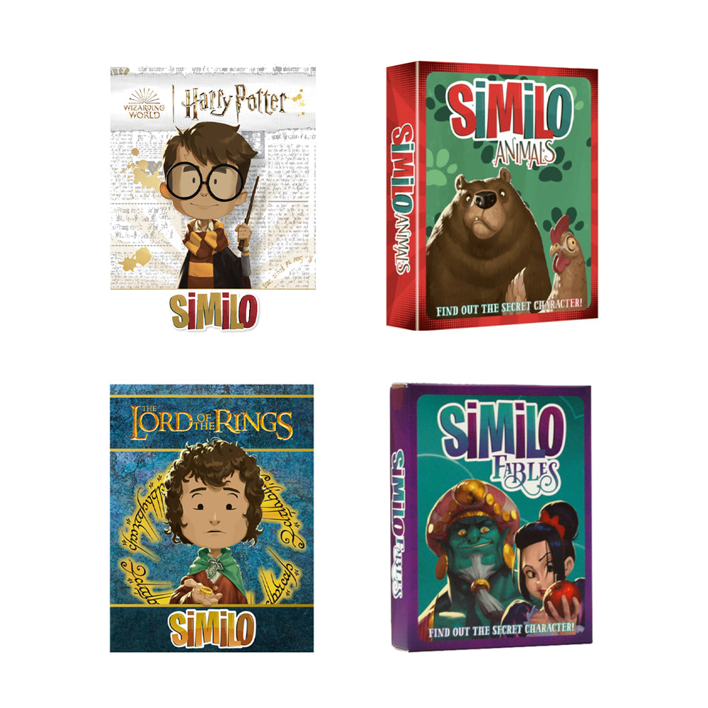 Gaming Library Similo Philippine Edition