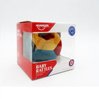 Huanger Baby Dark Rattles
