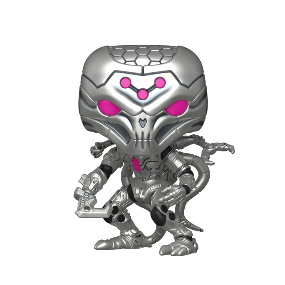 Funko Pop! Funko Exclusive 2025 Fall Convention