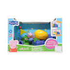 Yolopark Peppa Pig Potato Ride