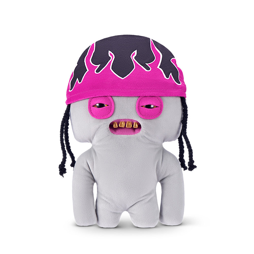 Fuggler - Funny Ugly Monster Fugg Life