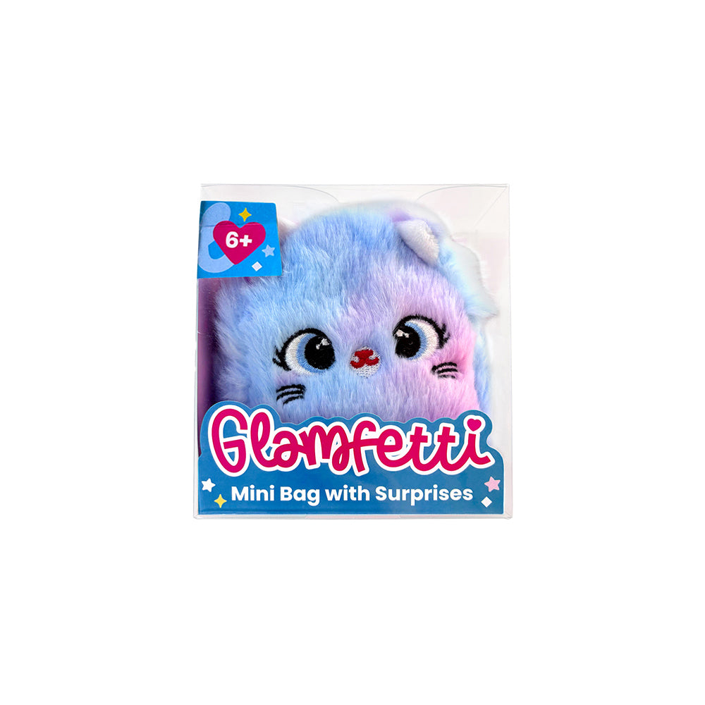 Glamfetti - Mini Bag with Surprise