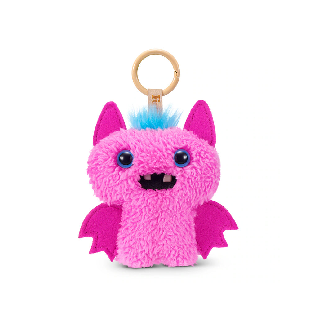 Fuggler - Funny Uggly Monster Keyring