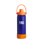 NBA Insulated Tumbler Colored 18oz - New York Nicks