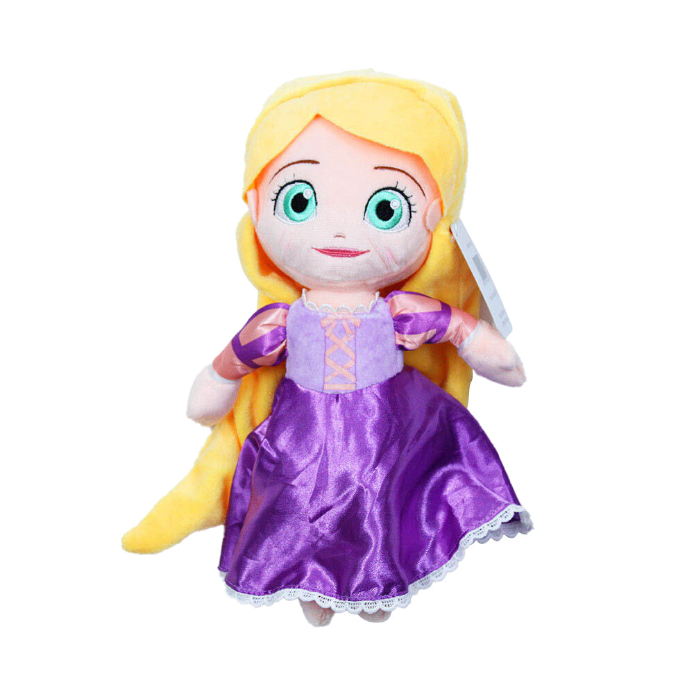 Disney Princess 8.5-Inch Plush
