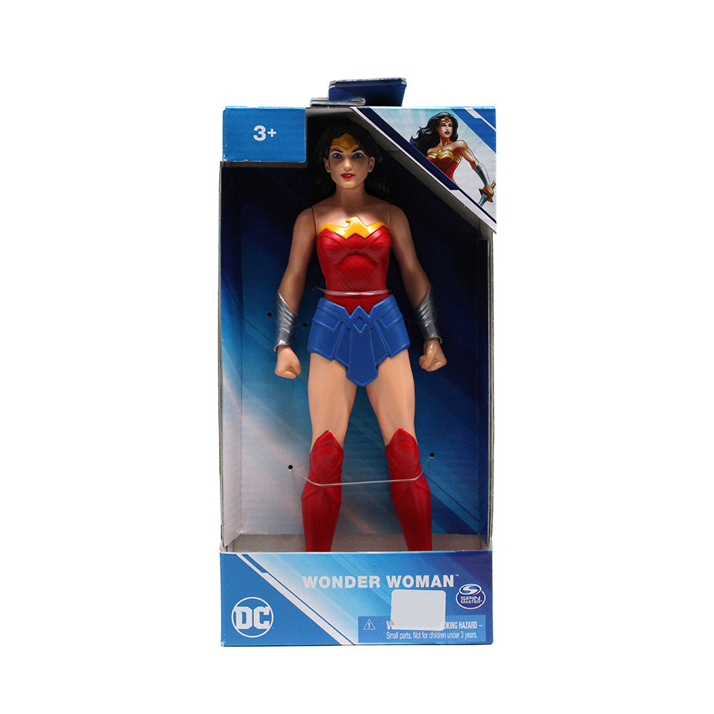 DC Super Heroes 9.5-Inch Action Figure