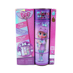Cry Babies Best Friends Forever 8-Inch Fashion Doll