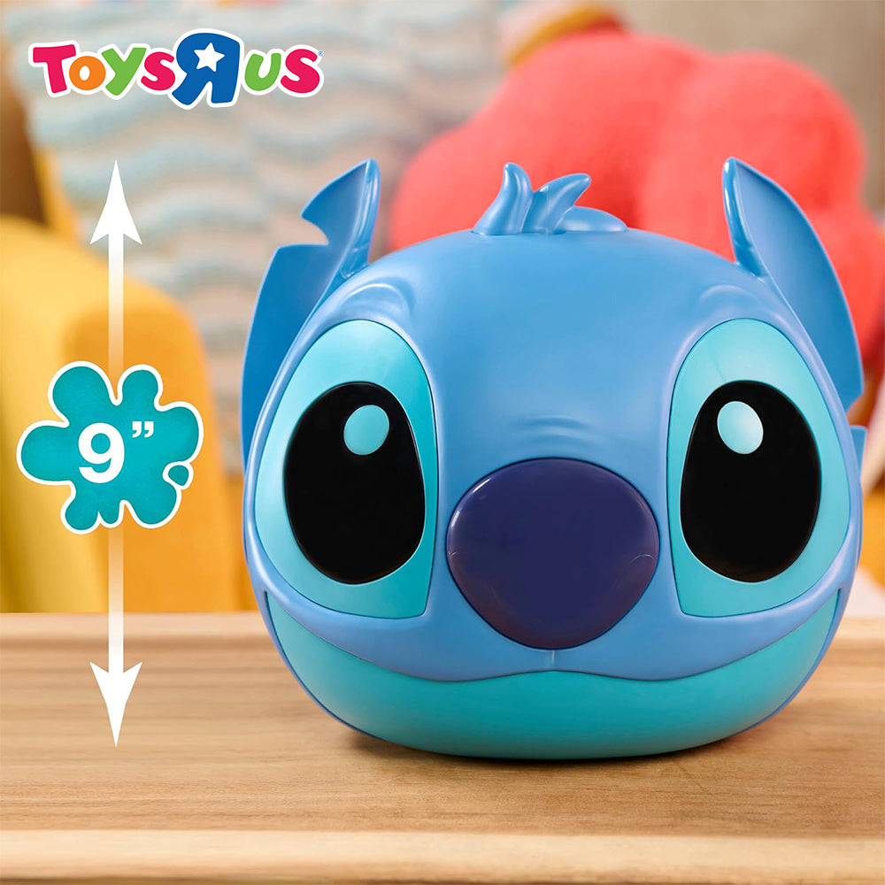 Disney Lilo & Stitch: Stitch Jumbo Mystery Capsule