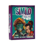 Gaming Library Similo Philippine Edition