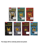 Langbowang Pokémon Pikachu Villain Costume Series Figure Assortment
