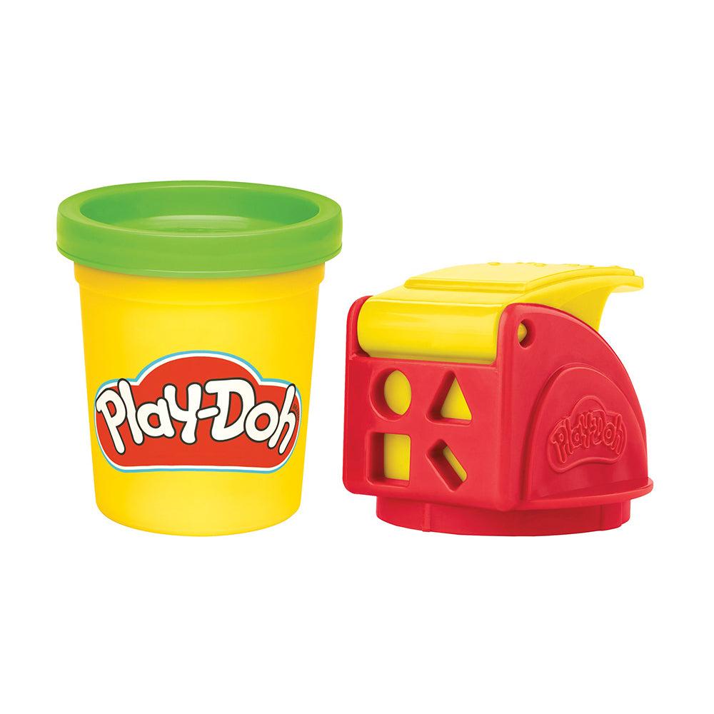 Play-Doh Mini Topper