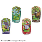 Star Tribe Construction Toys 12 Zodiac