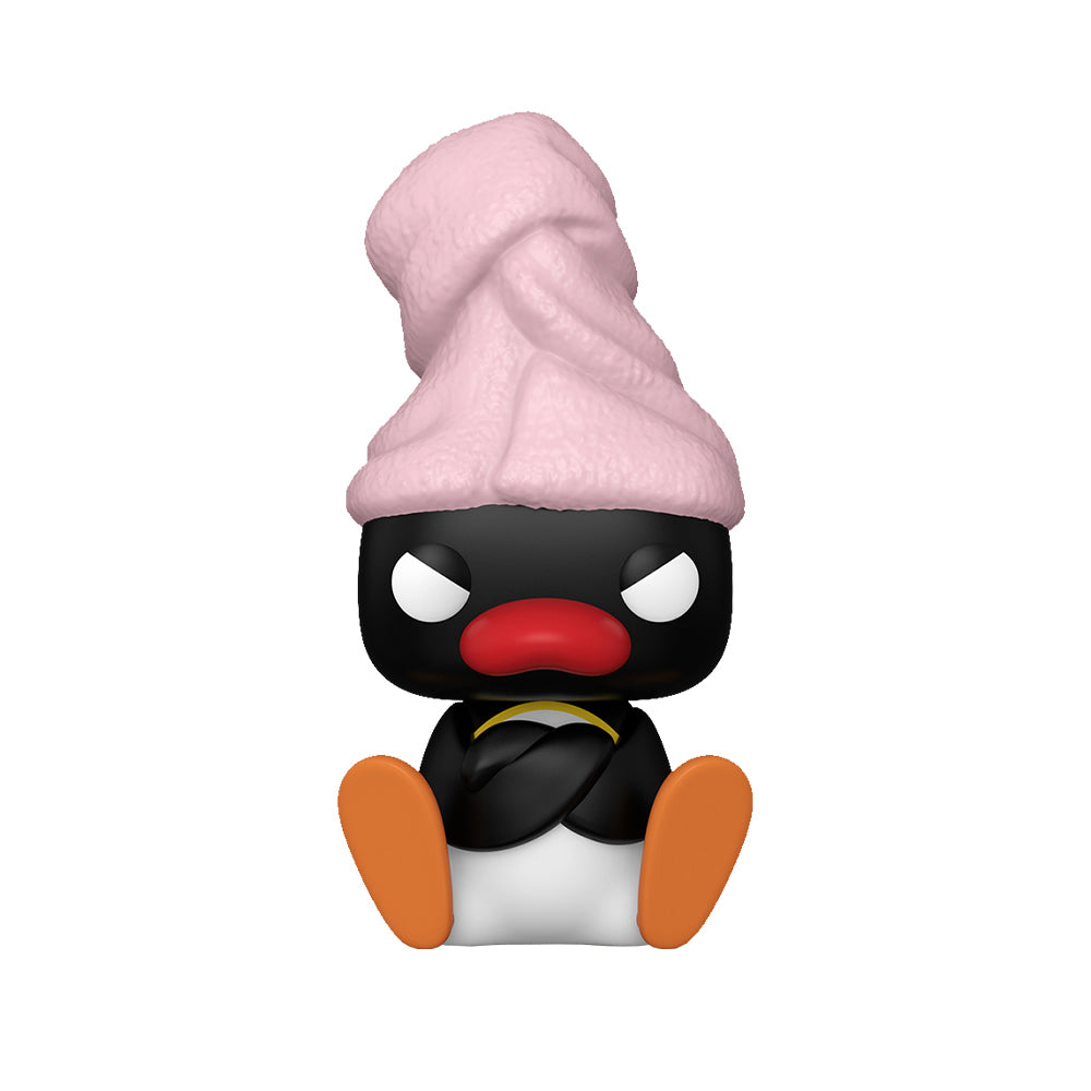 Funko Pop! Funko Exclusive 2025 Fall Convention
