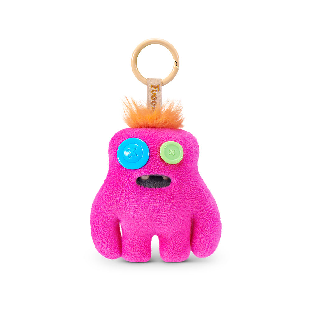 Fuggler - Funny Uggly Monster Keyring