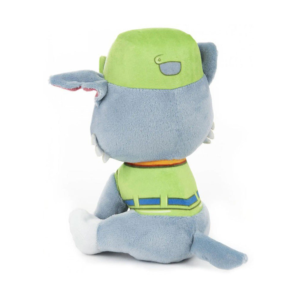 Paw Patrol 6-inch Plush - Rocky