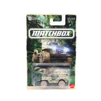 Matchbox Themed Diecast Vehicle (Assorted)