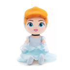 Disney Princess 8.5-Inch Plush