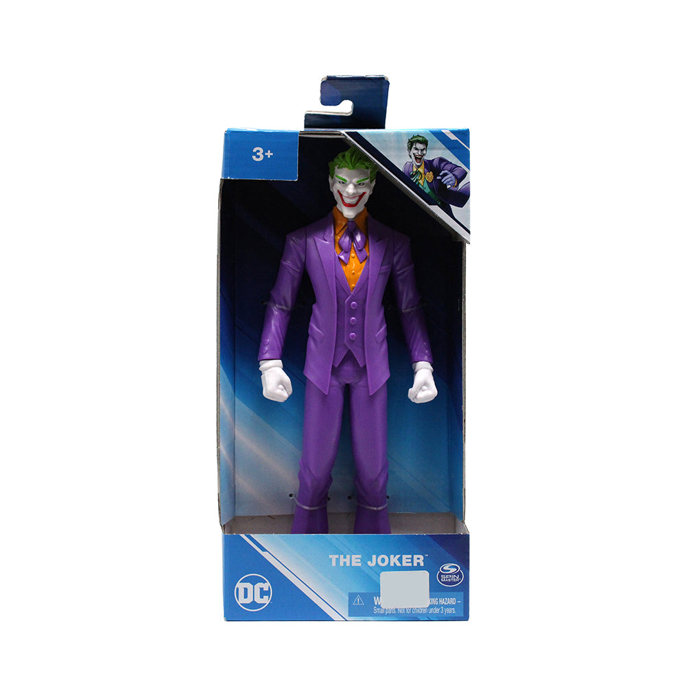 DC Super Heroes 9.5-Inch Action Figure