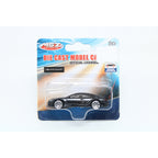 Metal Speed Zone 1:64 Diecast Model Car