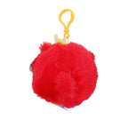 Hangry Petz Clip-On Stuffed Toys - Rogue
