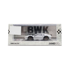 Inno64 1:64 - LBWK 608 GTB
