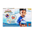 Marvel Spidey and His Amazing Friends Water Webs - Bubble Slinger