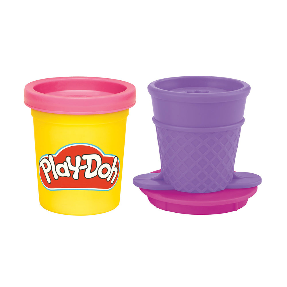 Play-Doh Mini Topper Secondary image