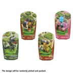 Star Tribe Construction Toys 12 Zodiac