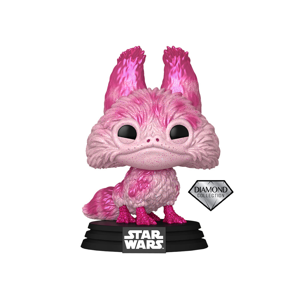 Funko Pop! Funko Exclusive 2025 Fall Convention