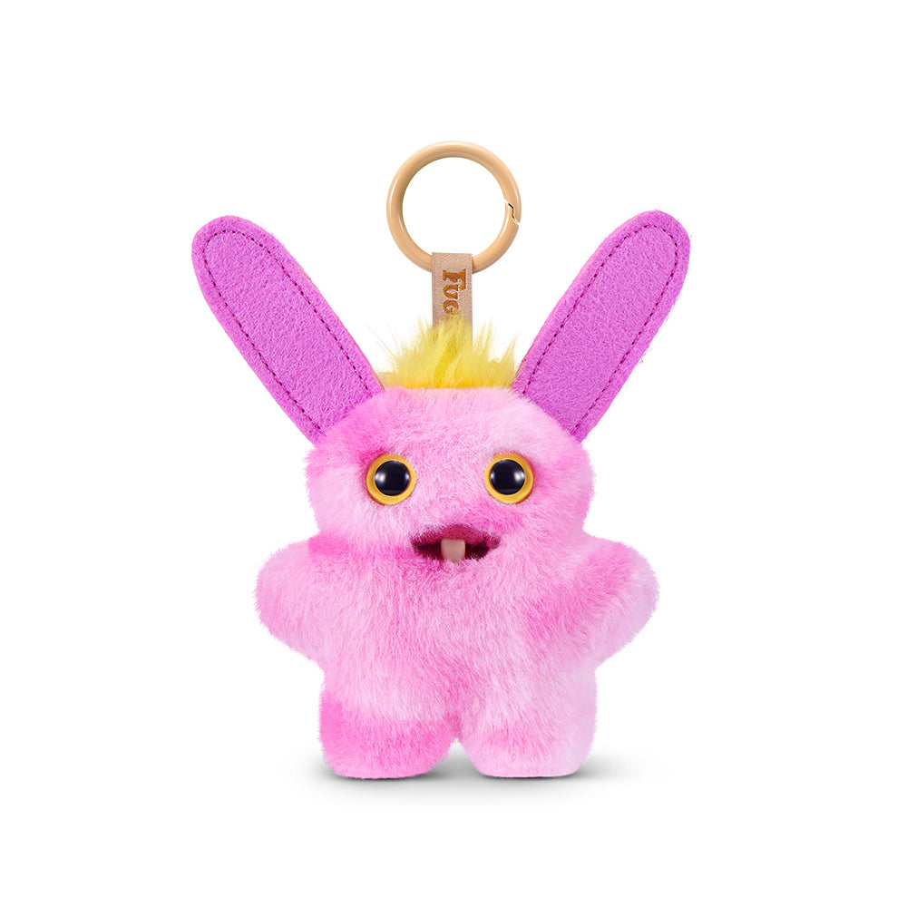 Fuggler - Funny Uggly Monster Keyring