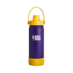 NBA Insulated Tumbler Colored 18oz - Los Angeles Lakers