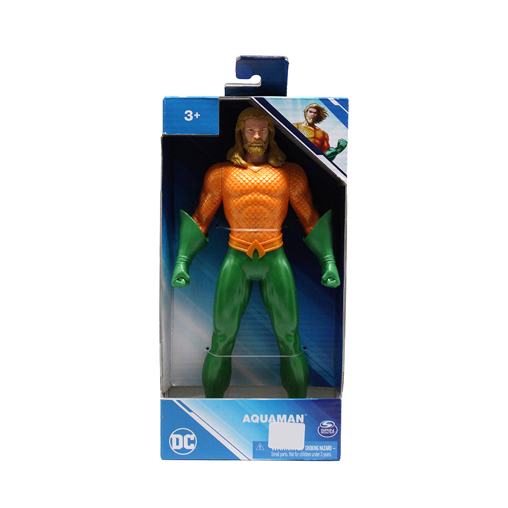 DC Super Heroes 9.5-Inch Action Figure