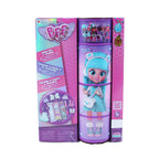 Cry Babies Best Friends Forever 8-Inch Fashion Doll